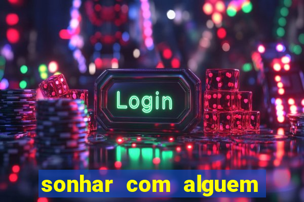 sonhar com alguem jogando cartas de tarot